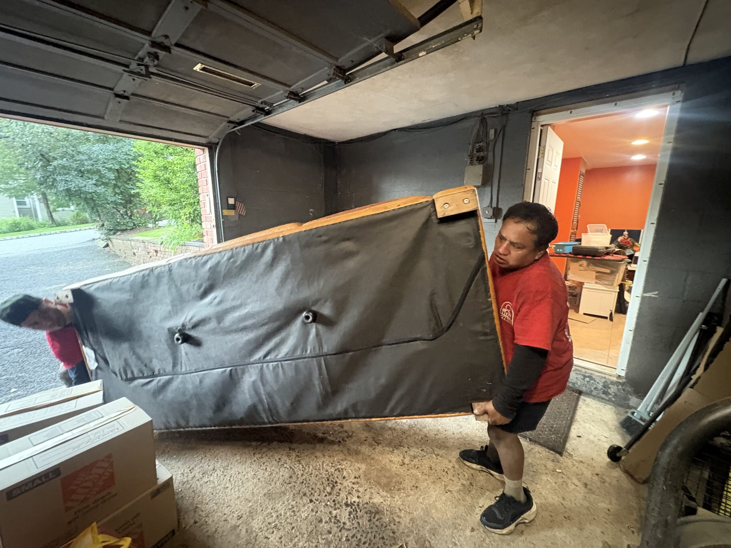Garage Organizing Company